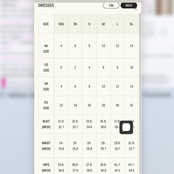 Meshki Tarna Slinky Fishtail Maxi Dress - Ivory - Size Medium - Picture 7 of 7